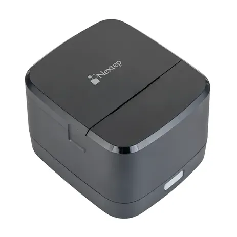 Mini Impresora Térmica Nextep 58 mm USB/Bluetooth