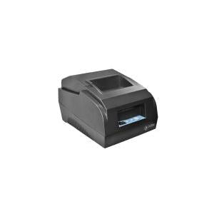 3nStar RPT001, Impresora de Tickets, Térmica directa, 8 x 384 DPI, USB, Gris