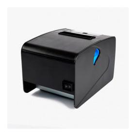 EC Line EC-PM-80250, Impresoras de Tickets, Térmica, Ethernet, Serial, USB, Negro