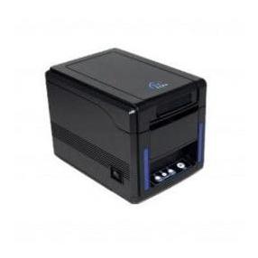 EC Line EC-PM-80340, Impresora de Tickets, Térmica Directa, Alámbrico, 203 x 203DPI, USB 2.0, Negro