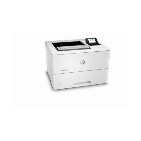 HP LaserJet Enterprise M507dn, Blanco y Negro, Láser, Print