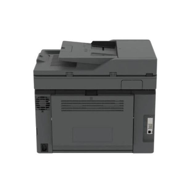 Multifuncional Lexmark CX431adw, Color, Láser, Inalámbrico, Print/Scan/Copy/Fax