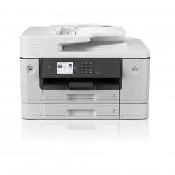 Impresora Multifuncional BROTHER MFCJ6940DW Color Inyección de Tinta Dúplex