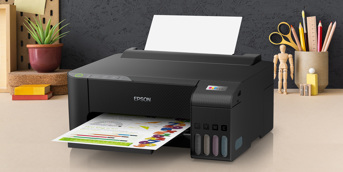 impresora epson