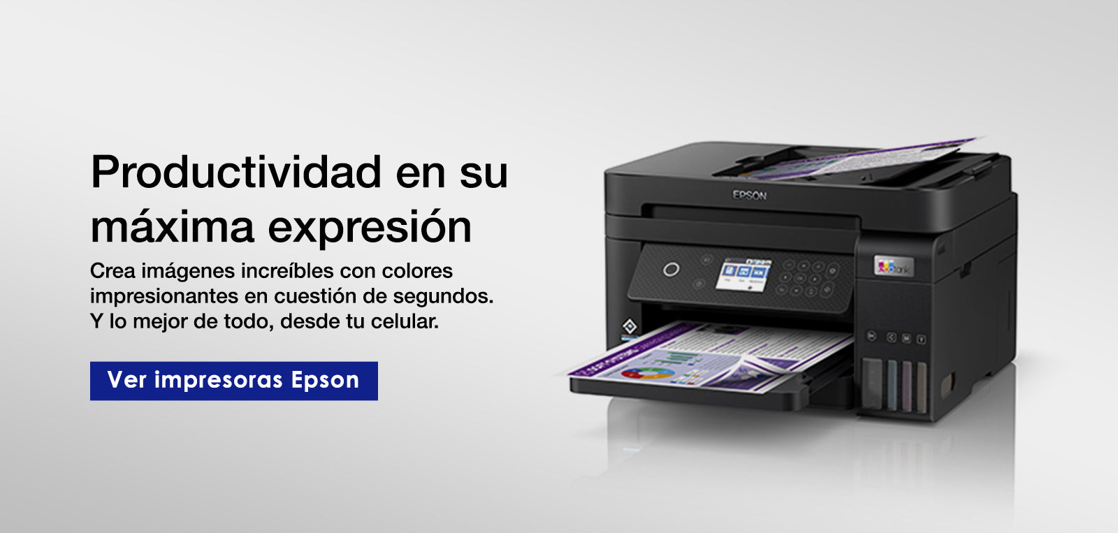 impresora epson