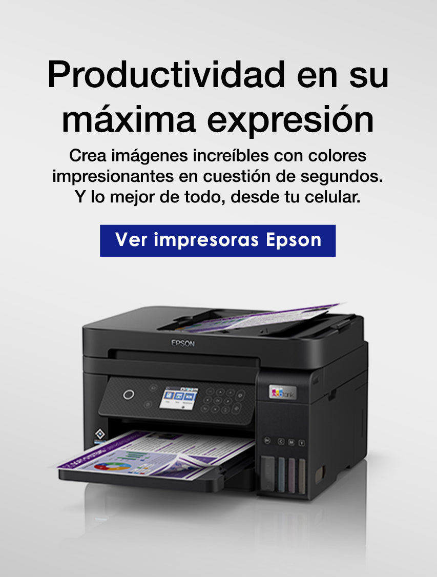 impresora epson