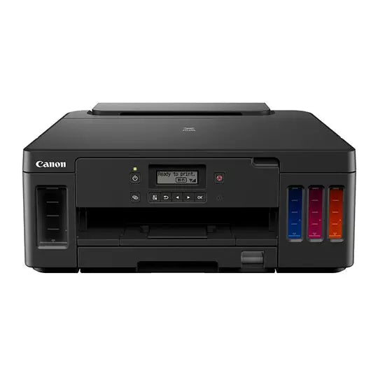 Impresora Canon PIXMA G5010 Color Inyección de Tinta Inalambrica Duplex