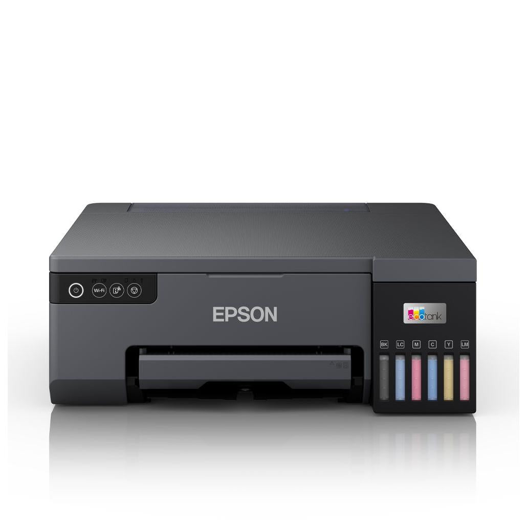 Impresora Fotográfica Epson L8050 Inalámbrica EcoTank
