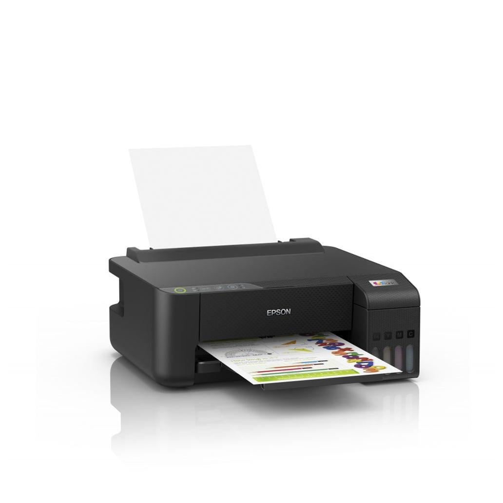 impresora epson l1250 ecotank