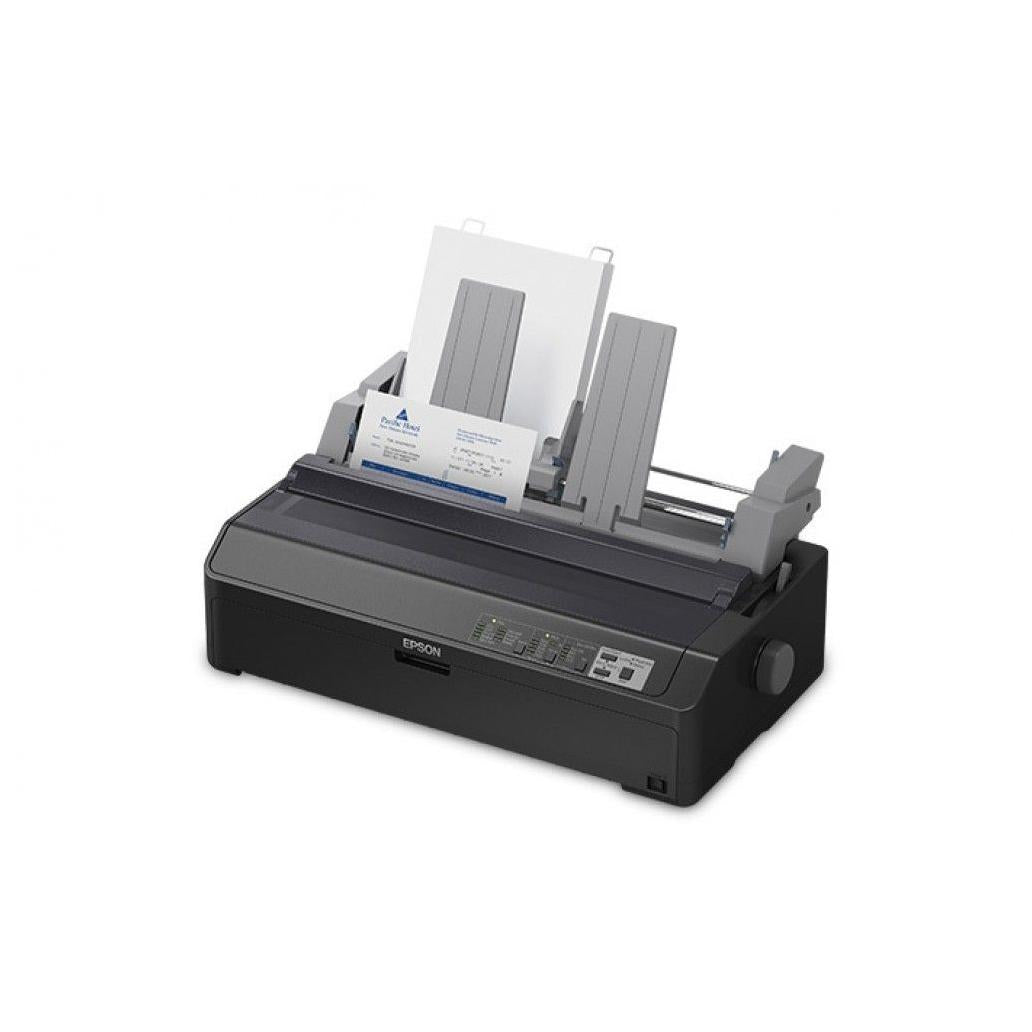 Epson lq 2090ii blanco y negro matriz de punto 24 pin print