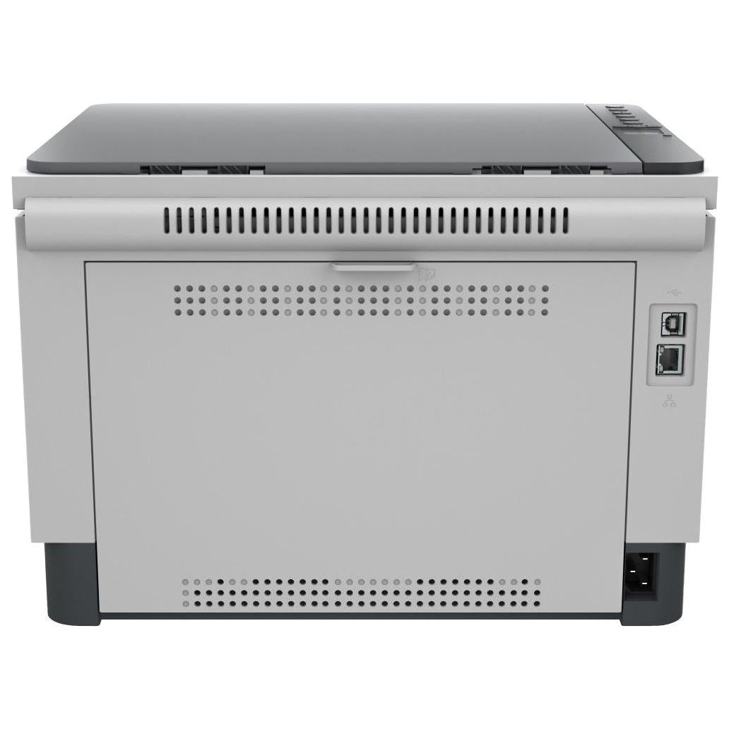 Impresora Multifuncional HP LaserJet Tank MFP 1602w Printer Monocromática Laser Dúplex