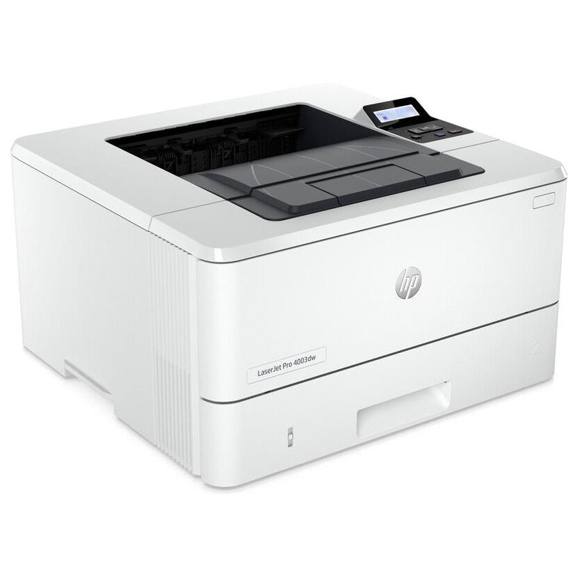 Impresora HP LaserJet Pro 4003dw Monocromática Laser Inalámbrico Bluetooth Blanco