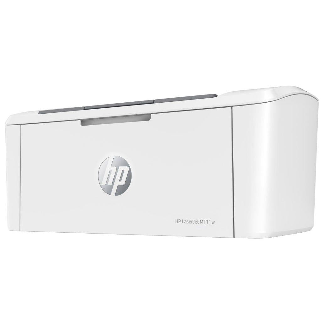Impresora HP LaserJet M111w Printer Impresión Monocromática Tecnología Laser Resolución (600 x 600) DPI