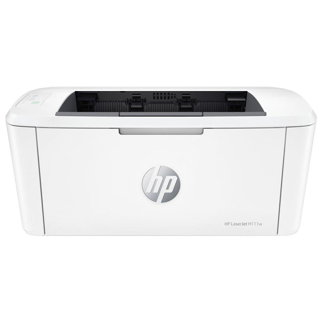 Impresora HP LaserJet M111w Printer Impresión Monocromática Tecnología Laser Resolución (600 x 600) DPI