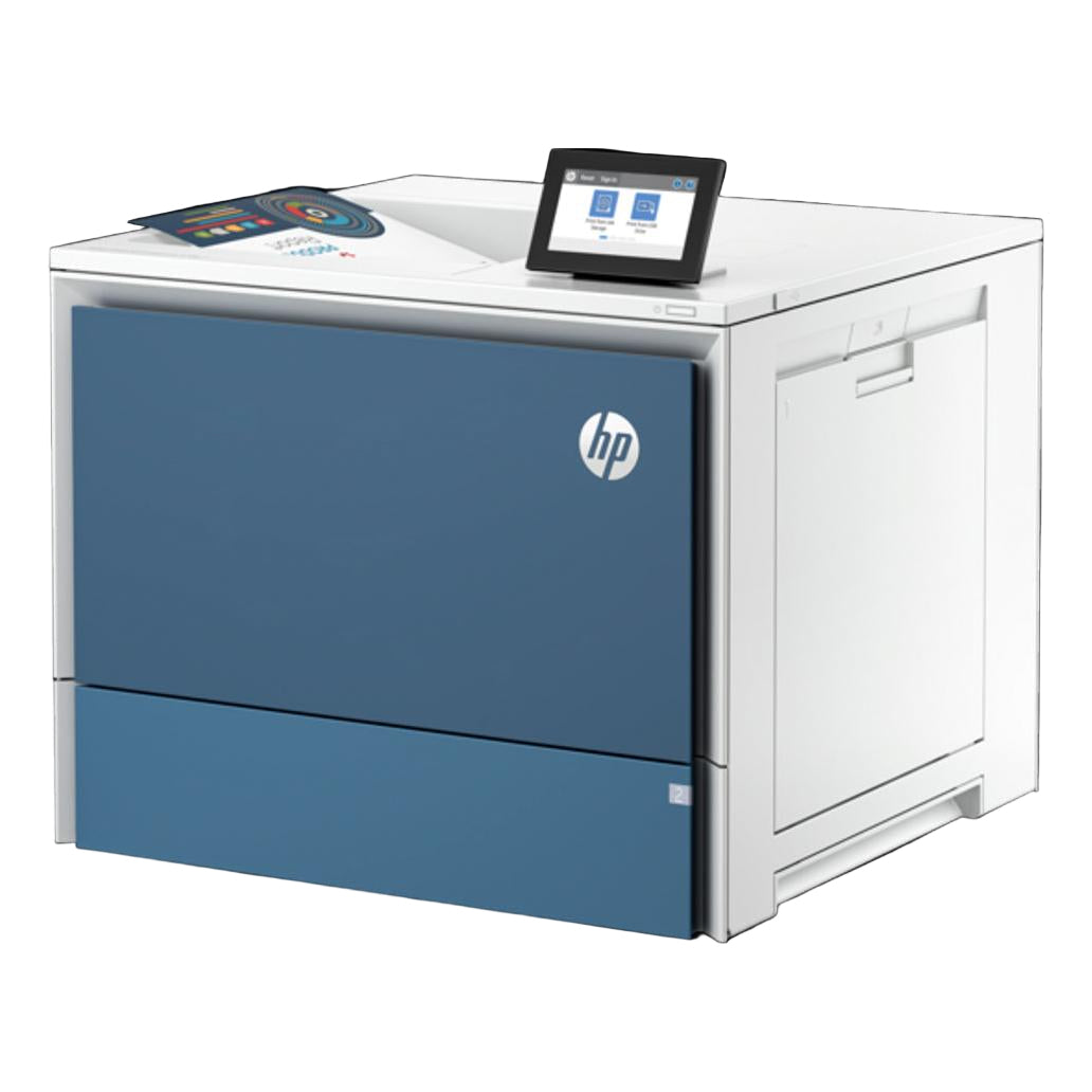 Impresora HP LaserJet Enterprise 5700DN, Color, Láser, Print- WI-FI Du