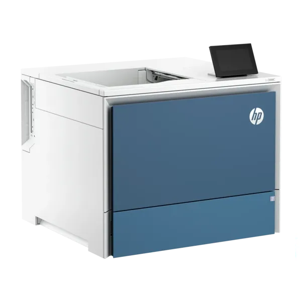 Impresora HP LaserJet Enterprise 5700DN, Color, Láser, Print- WI-FI Du