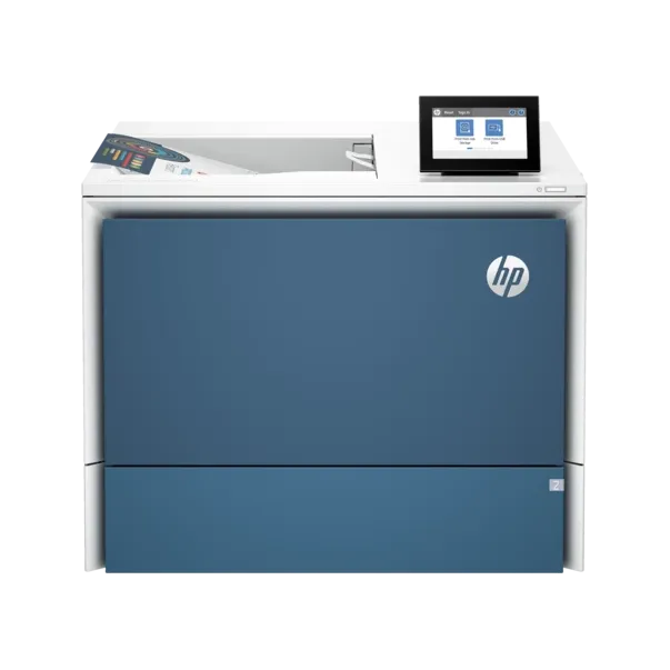 Impresora HP LaserJet Enterprise 5700DN, Color, Láser, Print- WI-FI Du