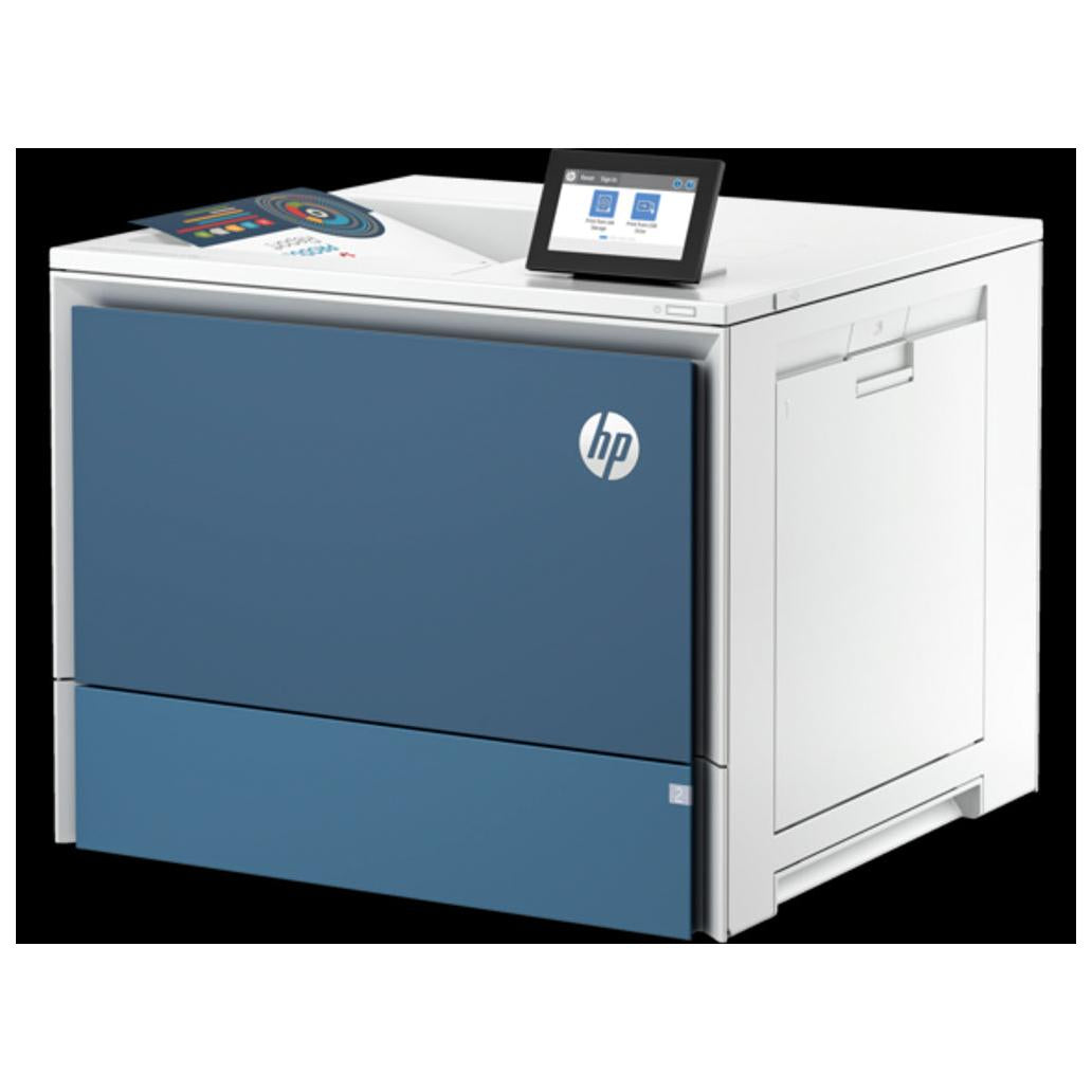 Impresora HP LaserJet Enterprise 5700DN, Color, Láser, Print- WI-FI Du