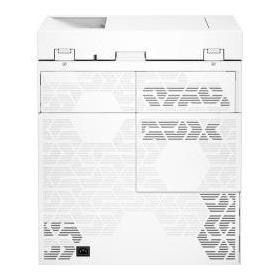 Impresora Multifuncional HP LaserJet Color Enterprise MFP 5800dn Impresión a Color Tecnología Laser Resolución (1200x1200) DPI Inalámbrica