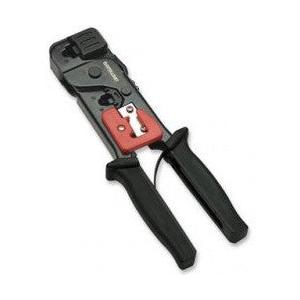 Intellinet Pinzas de Crimpeo para Plug Modular RJ-11/RJ-45