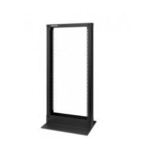 Intellinet Rack de 2 Postes 19", 22U, 200Kg, Negro