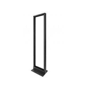Intellinet Rack de 2 Postes 19", 42U, 200Kg, Negro