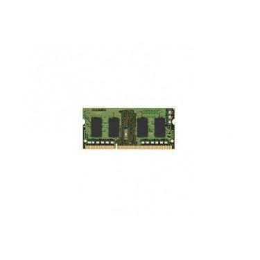 Memoria RAM Kingston ValueRAM DDR3, 1600MHz, 8GB, Non-ECC, CL11, SO-DIMM