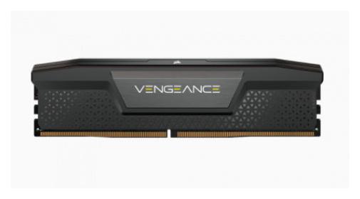 Kit Memoria RAM Corsair Vengeance DDR5, 4800MHz, 32GB - 2 x 16GB, CL40, XMP