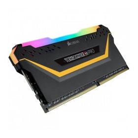 Kit Memoria RAM Corsair Vengeance RGB PRO TUF DDR4, 3200MHz, 16GB - 2 x 8GB, CL16, XMP