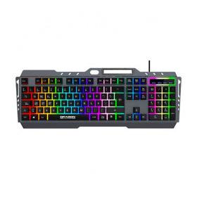Kit de teclado y mouse Nextep NE-484K