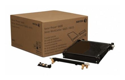 Kit de unidad de transferencia Xerox 108R01122