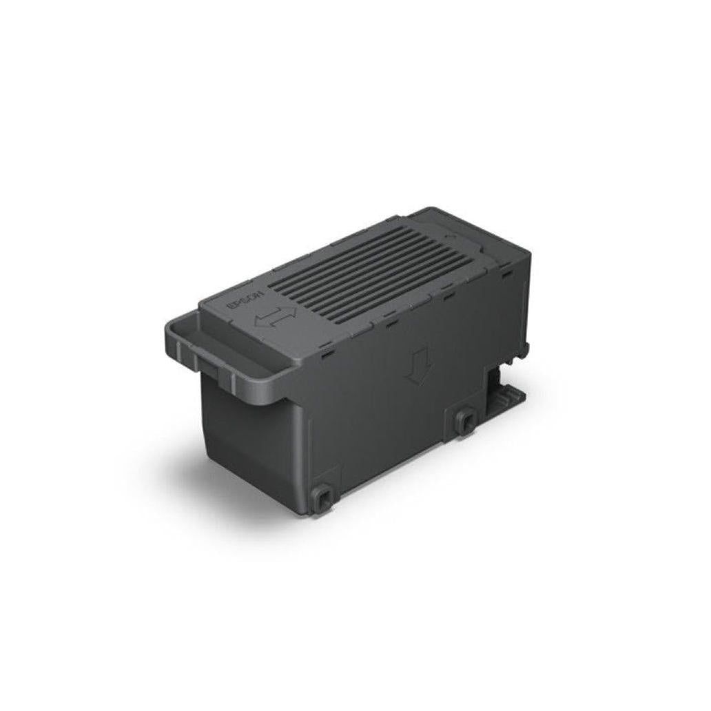 Tanque de mantenimiento Epson c12c934591 ecotank pro et 16600 et 16650 negro