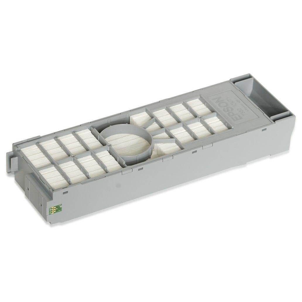 Tanque de mantenimiento Epson c13t582000 inyeccion de Tinta surecolor p800 sc p800 gris
