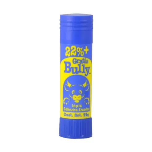 Lápiz adhesivo Bully 1649120
