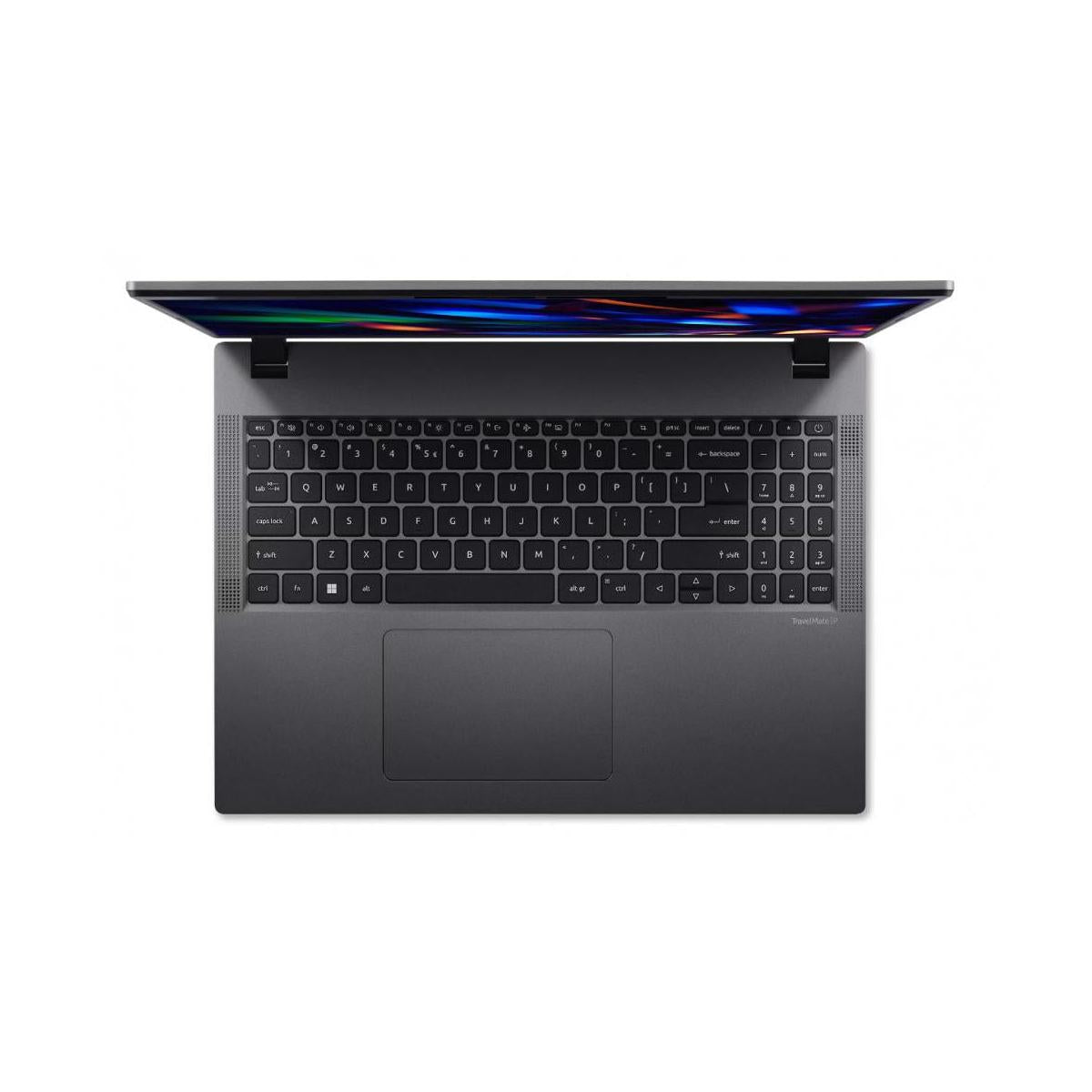 Laptop Acer TravelMate P2 TMP216-51-51NA 16" 1920x1200 WUXGA, Intel Core i5-1335U, 8GB, 512GB SSD, Windows 11 Pro, Español