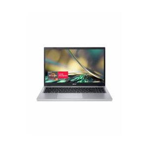Laptop Acer Aspire 3 A315-24P-R625 15.6" Full HD, AMD Ryzen 3 7320U 2.40GHz, 8GB, 512GB SSD, Windows 11 Home 64-bit, Español, Plata