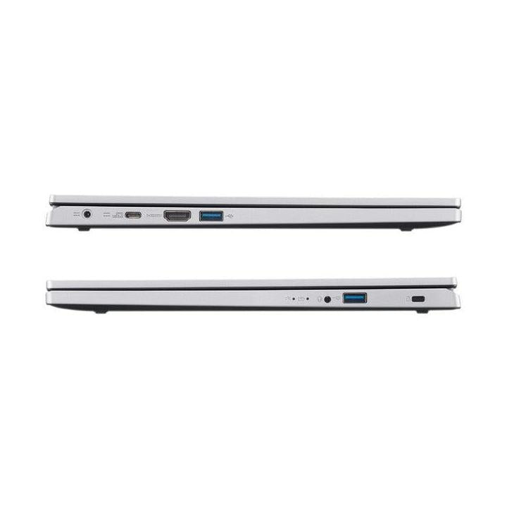 Laptop Acer Aspire 3 A315-24P-R8LX 15.6" 1920x1080 Full HD, AMD Ryzen 5 7520U, 8GB, 512GB SSD, Windows 11 Home, Español