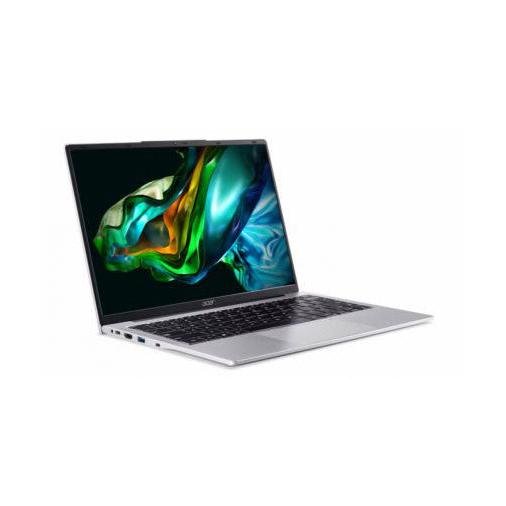 Laptop Acer Aspire Lite 14 AL14-51M-30V1 14" 1920x1200 WUXGA, Intel Core i3-1215U, 8GB, 512GB SSD, Windows 11 Home, Español