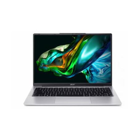 Laptop Acer Aspire Lite 14 AL14-51M-30V1 14" 1920x1200 WUXGA, Intel Core i3-1215U, 8GB, 512GB SSD, Windows 11 Home, Español