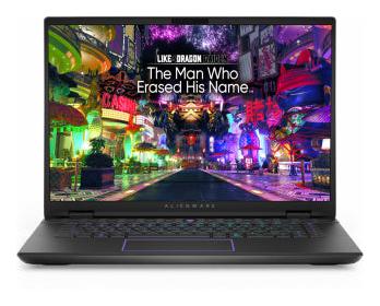 Laptop Alienware AM16R2_QI9321TBX6BW11S_125