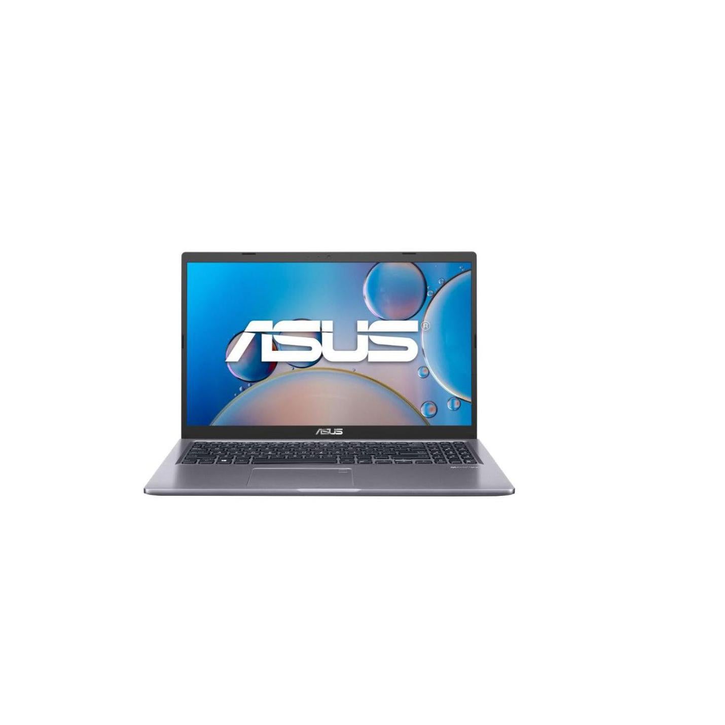 Laptop ASUS Vivobook F515EA 15.6" Full HD, Intel Core i5-1135G7 2.40GHz, 8GB, 512GB SSD, Windows 11 Home 64-bit, Español, Gris
