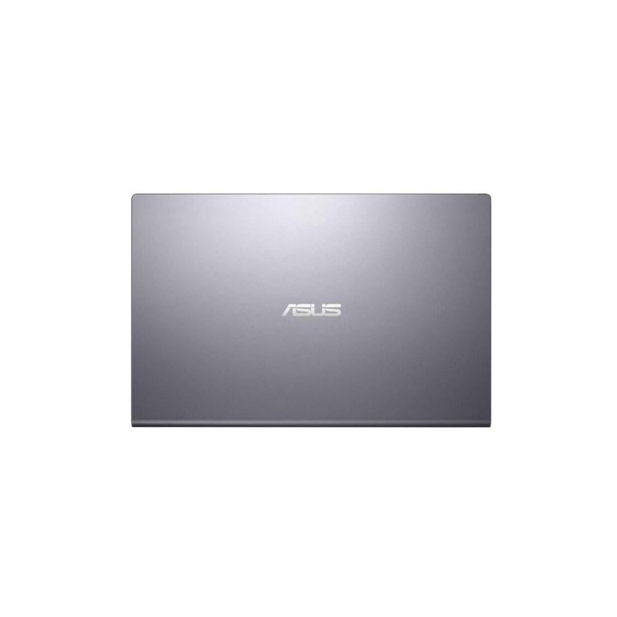 Laptop ASUS Vivobook F515EA 15.6" Full HD, Intel Core i5-1135G7 2.40GHz, 8GB, 512GB SSD, Windows 11 Home 64-bit, Español, Gris