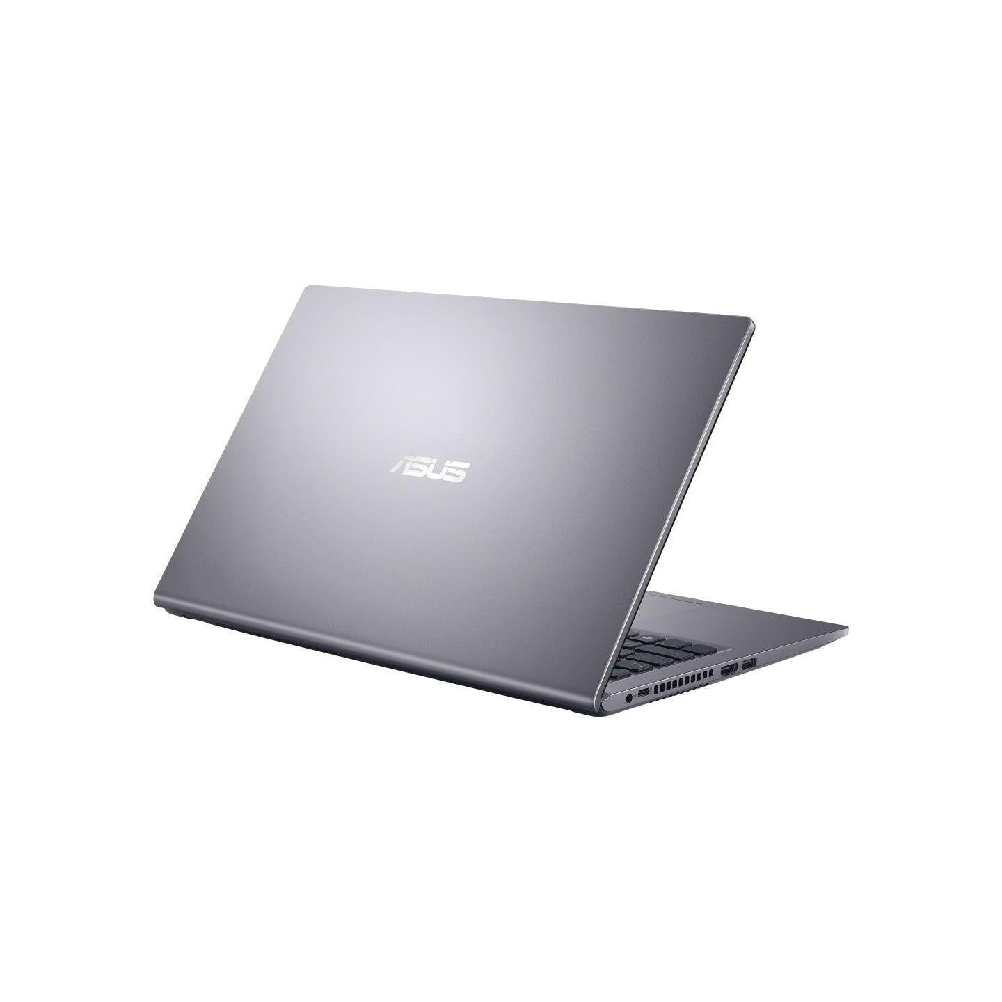 Laptop ASUS Vivobook F515EA 15.6" Full HD, Intel Core i5-1135G7 2.40GHz, 8GB, 512GB SSD, Windows 11 Home 64-bit, Español, Gris