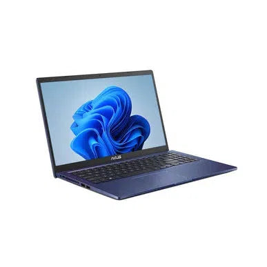 Laptop ASUS Vivobook F515JA 15.6" Full HD, Intel Core i3-1005G1 1.20GHz, 8GB, 256GB SSD, Windows 11 Home 64-bit, Inglés, Azul