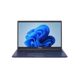 Laptop ASUS Vivobook F515JA 15.6" Full HD, Intel Core i3-1005G1 1.20GHz, 8GB, 256GB SSD, Windows 11 Home 64-bit, Inglés, Azul