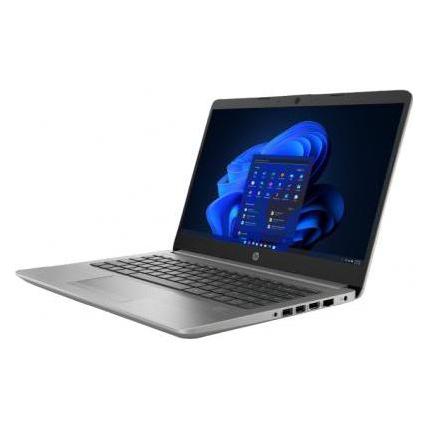 Laptop HP 245 G9 7E3H0LT 14" 1366x768 HD, AMD Ryzen 3 5425U, 8GB, 256GB SSD, Windows 11 Home, Español