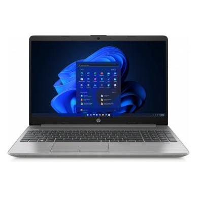 Laptop HP 255 G9 15.6" 1366x768 HD, AMD Ryzen 7 5825U, 8GB, 512GB SSD, Windows 11 Home, Español