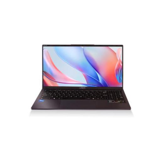 Laptop Lanix Xbook B15 15.6" 1920x1080 Full HD, Intel Core i5-1235U, 8GB, 512GB SSD, Windows 11 Pro, Español