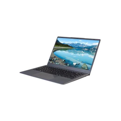 Laptop Lanix XBook GO 14 14" 1366x768 HD, Intel Celeron N4020, 4GB, 128GB eMMC, Windows 11 Home, Español