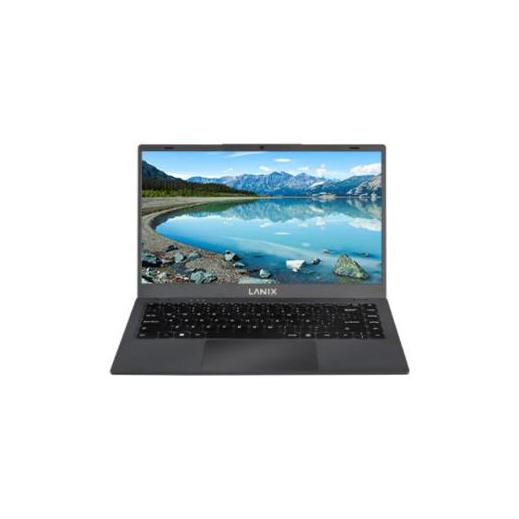 Laptop Lanix XBook GO 14 14" 1366x768 HD, Intel Celeron N4020, 4GB, 128GB eMMC, Windows 11 Home, Español